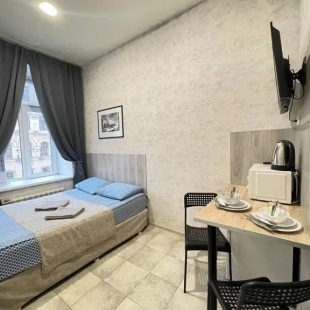 Фотография квартиры Samsonov на Маяковского 10 (Самсонов)