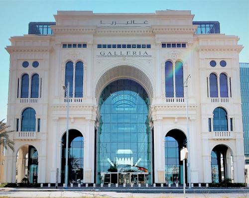 Фотография гостиницы The Hotel Galleria By Elaf