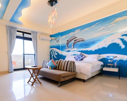 Фотография мини отеля BeautyFlower Cottage