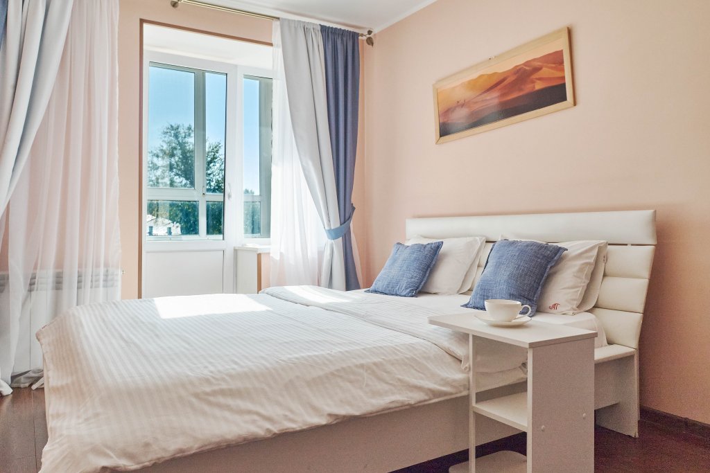 Фотография квартиры Апартаменты Петровские на Советской 69 №1