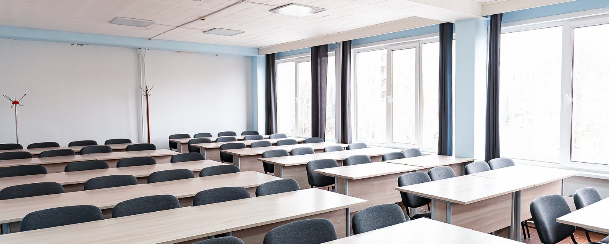 Фотографии конференц-зала Дом науки и техники Учебная аудитория