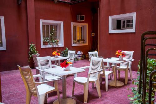 Фотографии хостела 
            Hostel Estoril