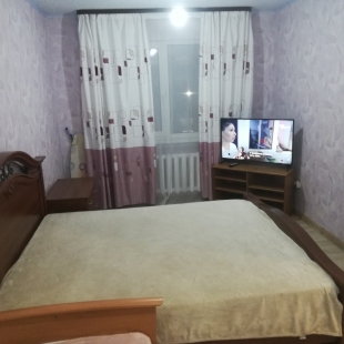 Фотография квартиры Квартира Чубынина 24