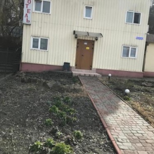 Фотография мини отеля На Протасов Яр, 3