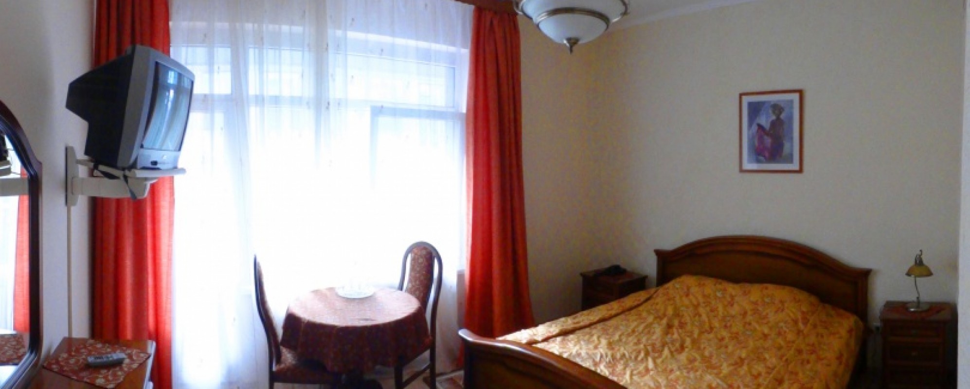 Фотографии гостиницы 
            Лира