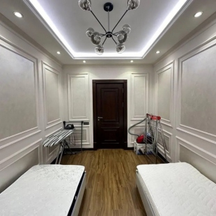 Фотография квартиры Апартаменты на проспекте Амира Темура 70