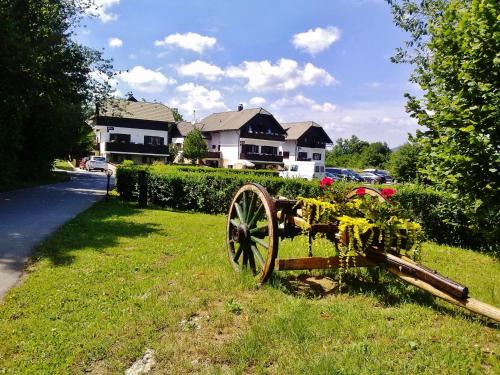 Фотография гостевого дома Green Garden House