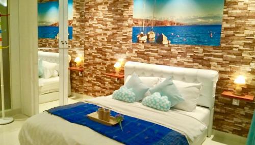 Фотография апарт отеля Apartment Greko Bandung