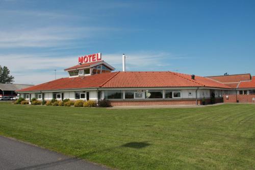 Фотография мотеля Motel Spar 10