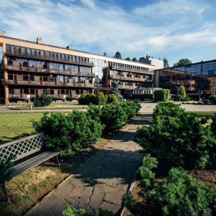 Фотография конференц-зала Гранд Зал