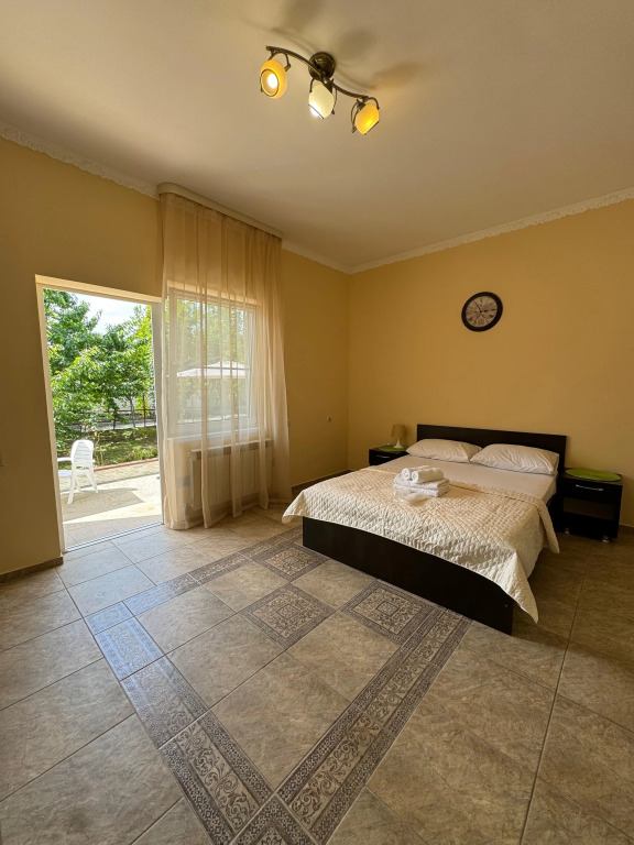 Фотография квартиры Квартира Комфортная №2 в Сириусе