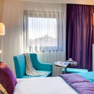 Фотографии гостиницы
Mercure Marseille Centre Vieux Port