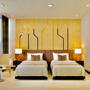 Фотография гостиницы MASOVA HOTEL