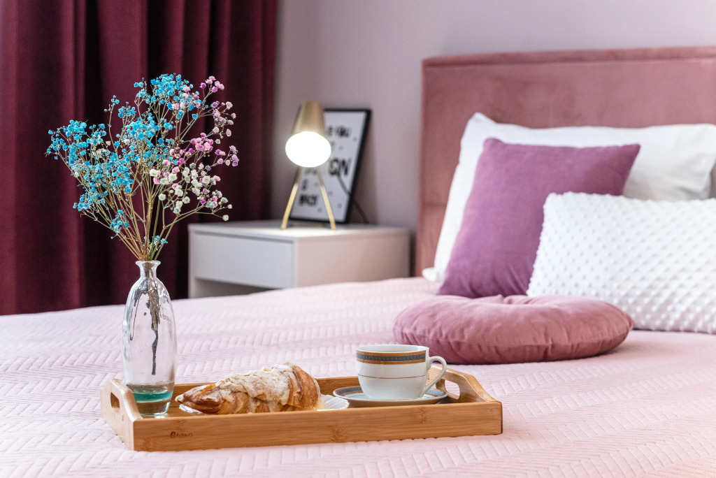 Фотография квартиры Апартаменты Cool House