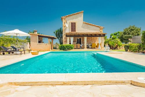 Фотографии гостевого дома
Finca CARRITX