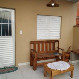 Фотография гостевого дома Cozy House Booking Indaiatuba