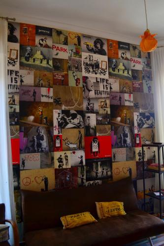 Фотография хостела Home Genoa Hostel