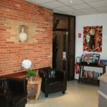 Фотография гостиницы Hotel de Bordeaux