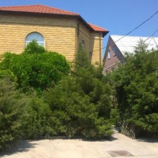 Фотография гостиницы Вилла Гранде