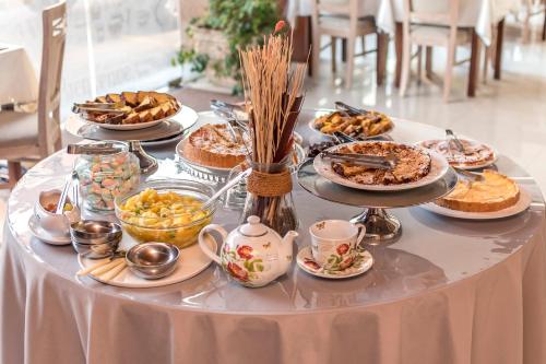 Фотография гостиницы Hotel Bahamas