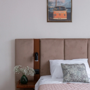 Фотография квартиры Квартира на Курантах