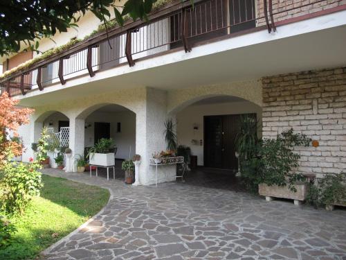 Фотография мини отеля B&B Villa Filotea & Apartment