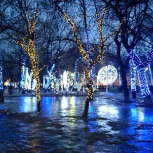 Фотография хостела Полянка на Чистых Прудах