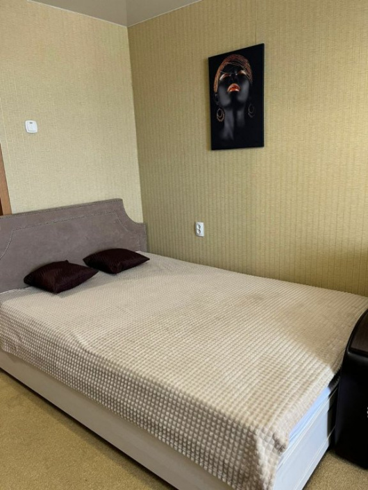 Фотографии квартиры 
            Апартаменты 1-комнатные с видом на Волгу в 3-ем микрорайоне