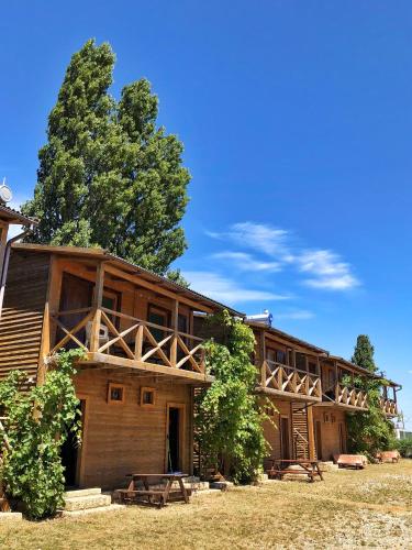 Фотографии гостиницы
Узкое место