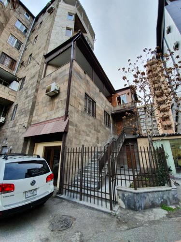 Фотография хостела DOSS