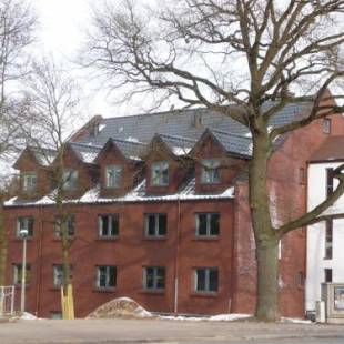 Фотографии гостиницы
Hansehus