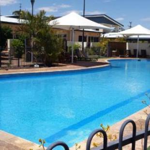 Фотографии апарт отеля
Nesuto Geraldton