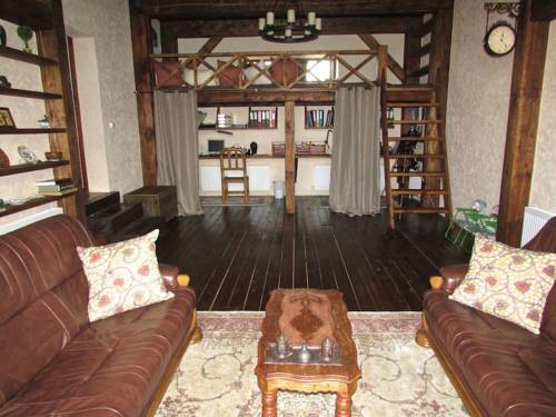 Фотографии гостевого дома
На Туристической, 19