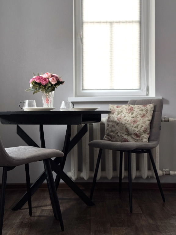 Фотография квартиры Апартаменты У площади Соборной