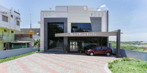 Фотографии гостиницы
Hotel Ram Leela