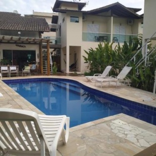 Фотография гостевого дома Mares de Camburizinho