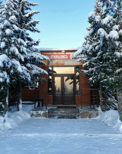 Фотография хостела Дрим Хостел