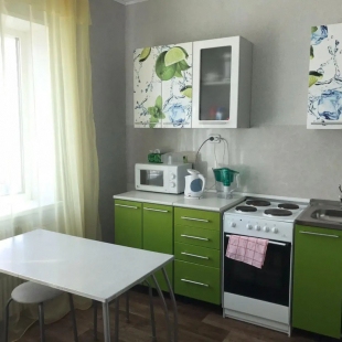 Фотография квартиры Апартаменты ТРЕШКА на улице Жукова 3