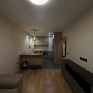 Фотография квартиры Квартира Hygge Kareila Теплый Берег