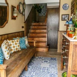 Фотографии гостевого дома
La Casa del Alfarero - Premio Andalucia de Artesania