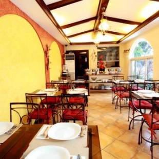 Фотография гостиницы The Suites at Calle Nueva