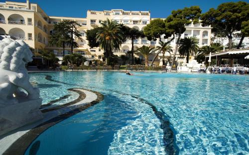 Фотография гостиницы Hotel Quisisana