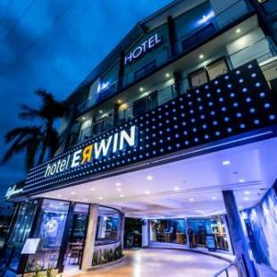 Фотографии гостиницы
Hotel Erwin