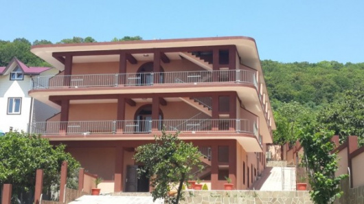 Фотографии гостевого дома 
            Корона