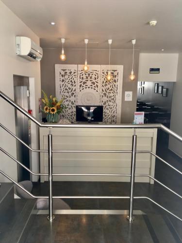 Фотографии гостиницы 
            Aqua Ria Boutique Hotel