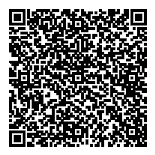 QR код хостела Yasamal Hostel