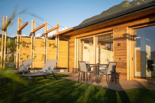 Фотографии гостевого дома 
            Aura Chalets - Nr 4