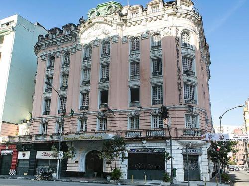 Фотографии гостиницы
Reinales Plaza Hotel