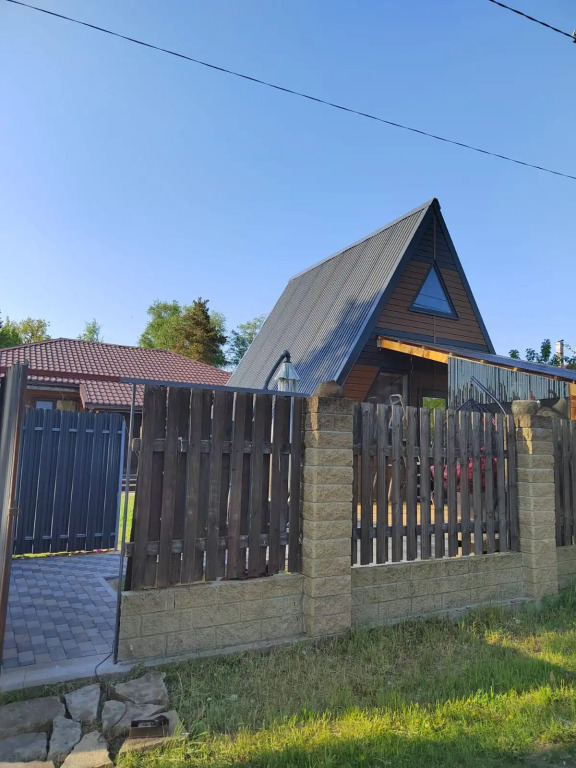 Фотография Коттеджа Коттедж Rechka