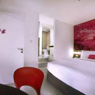 Фотографии гостиницы
favehotel PGC Cililitan